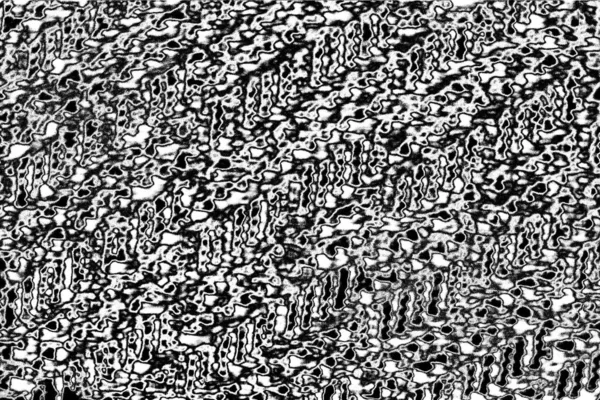 Fondo Grunge Abstracto Textura Monocromática Fondo Texturizado Blanco Negro —  Fotos de Stock