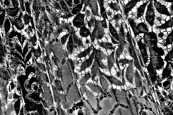 Fondo Grunge Abstracto Textura Monocromática Fondo Texturizado Blanco Negro —  Fotos de Stock