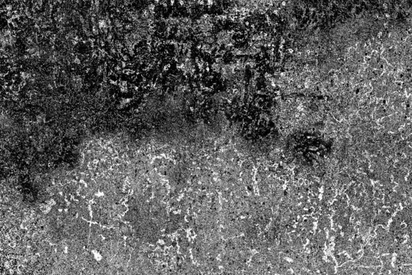 Résumé Fond Grunge Texture Monochrome Fond Texturé Noir Blanc — Photo