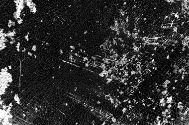 Soyut siyah beyaz arka plan. monokrom dokusu.