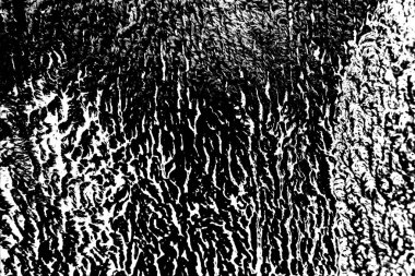 Soyut grunge arkaplanı. Monokrom dokusu. Siyah ve beyaz desenli arkaplan