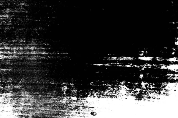 Fondo Grunge Abstracto Textura Monocromática Fondo Texturizado Blanco Negro — Foto de Stock