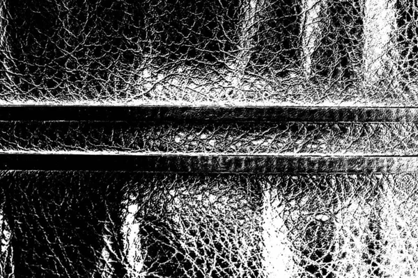 Fondo Abstracto Blanco Negro Textura Monocromática — Foto de Stock