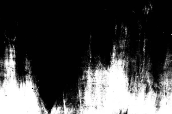 Fondo Grunge Abstracto Textura Monocromática Fondo Texturizado Blanco Negro —  Fotos de Stock