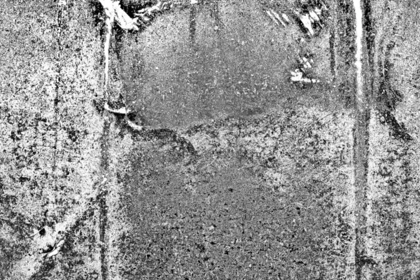 Fondo Grunge Abstracto Textura Monocromática Fondo Texturizado Blanco Negro — Foto de Stock