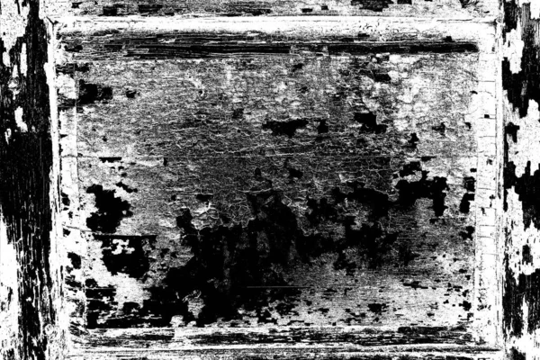 Résumé Fond Grunge Texture Monochrome Fond Texturé Noir Blanc — Photo