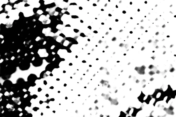 Abstract Background Monochrome Texture Image Including Effect Black White Tones — Stock Photo, Image