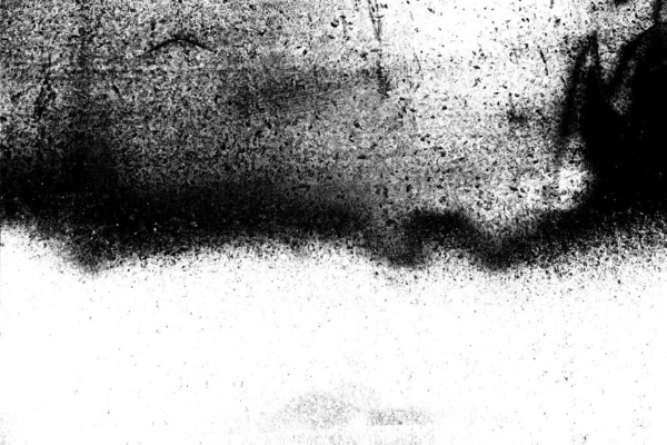 Fond Abstrait Texture Monochrome Image Incluant Effet Les Tons Noir — Photo