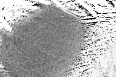 Soyut grunge arkaplanı. Monokrom dokusu. Siyah ve beyaz desenli arkaplan