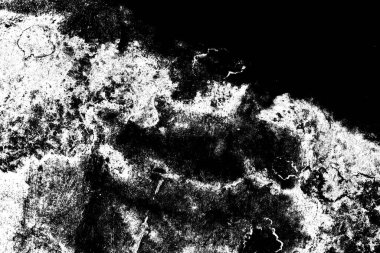 Soyut arkaplan. monokrom dokusu. resim siyah ve beyaz tonları içerir.