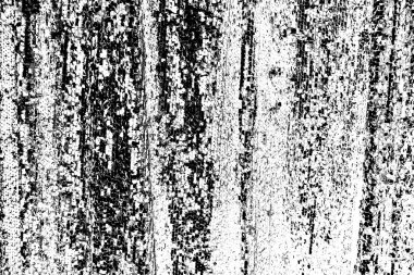 Soyut grunge arkaplanı. Monokrom dokusu. Siyah ve beyaz desenli arkaplan