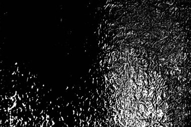 Soyut grunge arkaplanı. Monokrom dokusu. Siyah ve beyaz desenli arkaplan