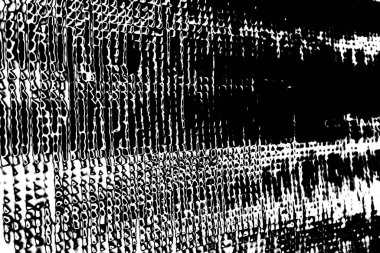 Soyut siyah beyaz arka plan. monokrom dokusu.