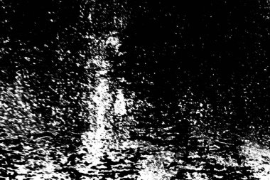 Soyut siyah beyaz arka plan. monokrom dokusu.