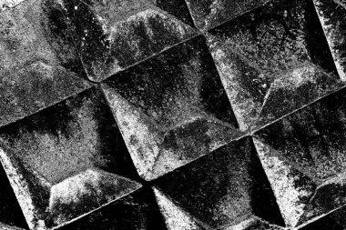 Soyut arkaplan. monokrom dokusu. resim siyah ve beyaz tonları içerir.