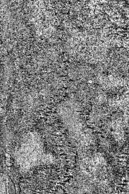Soyut grunge arkaplanı. Monokrom dokusu. Siyah ve beyaz desenli arkaplan