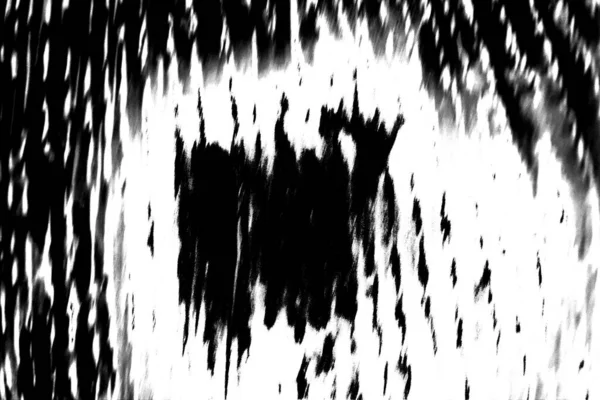 Fundo Grunge Abstrato Textura Monocromática Preto Branco Texturizado Fundo — Fotografia de Stock