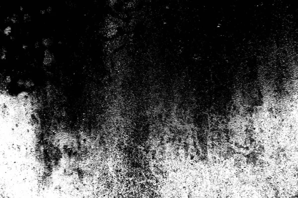 Abstraktní Grunge Pozadí Monochromní Textura Černobílé Texturované Pozadí — Stock fotografie