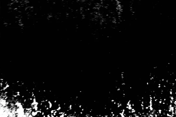 Fondo Grunge Abstracto Textura Monocromática Fondo Texturizado Blanco Negro — Foto de Stock