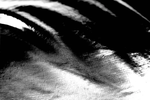 Résumé Fond Grunge Texture Monochrome Fond Texturé Noir Blanc — Photo