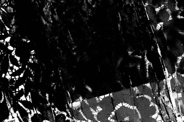 Sfondo Astratto Texture Monocromatica Immagine Compreso Effetto Toni Bianco Nero — Foto Stock