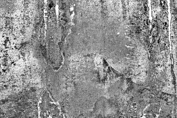 Résumé Fond Grunge Texture Monochrome Fond Texturé Noir Blanc — Photo