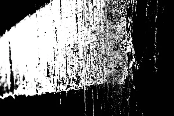 Sfondo Astratto Texture Monocromatica Immagine Compreso Effetto Toni Bianco Nero — Foto Stock