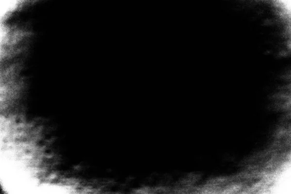 Fondo Grunge Abstracto Textura Monocromática Fondo Texturizado Blanco Negro — Foto de Stock