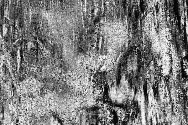 Fundo Grunge Abstrato Textura Monocromática Preto Branco Texturizado Fundo — Fotografia de Stock