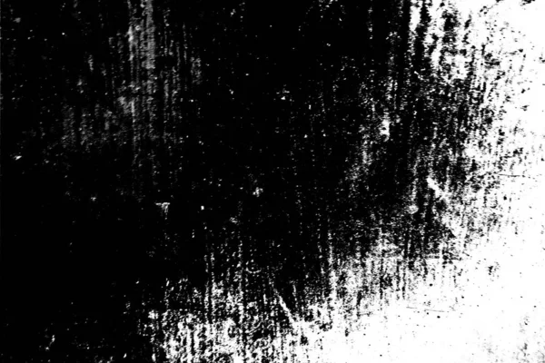 Fondo Grunge Abstracto Textura Monocromática Fondo Texturizado Blanco Negro —  Fotos de Stock