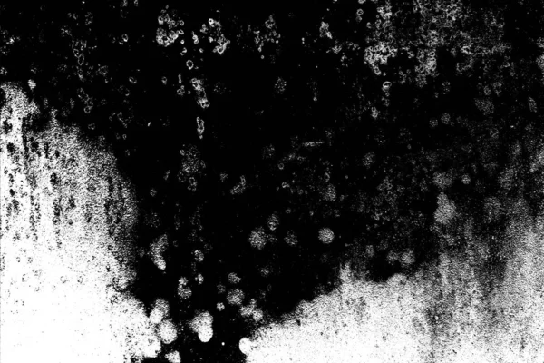 Abstraktní Grunge Pozadí Monochromní Textura Černobílé Texturované Pozadí — Stock fotografie