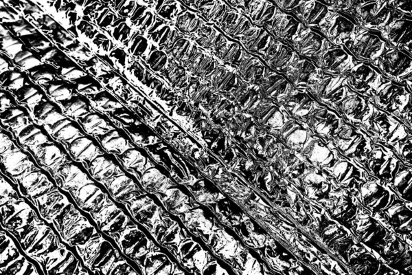 Sfondo Astratto Texture Monocromatica Immagine Compreso Effetto Toni Bianco Nero — Foto Stock