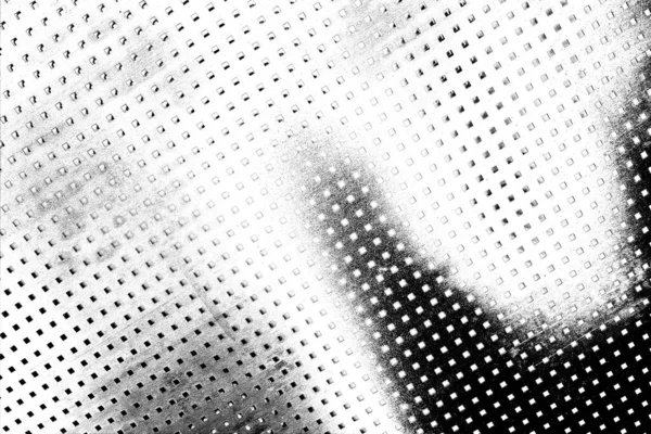 Fondo Abstracto Textura Monocromática Imagen Incluyendo Efecto Los Tonos Blanco —  Fotos de Stock