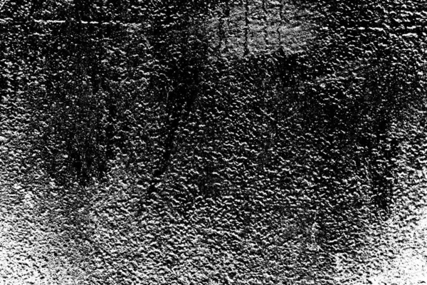 Résumé Fond Grunge Texture Monochrome Fond Texturé Noir Blanc — Photo