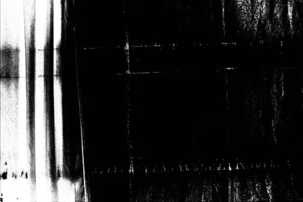 Abstraktní Grunge Pozadí Monochromní Textura Černobílé Texturované Pozadí — Stock fotografie