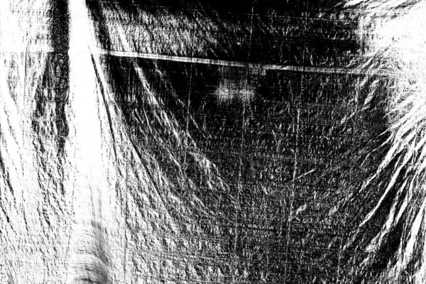 Fondo Grunge Abstracto Textura Monocromática Fondo Texturizado Blanco Negro — Foto de Stock