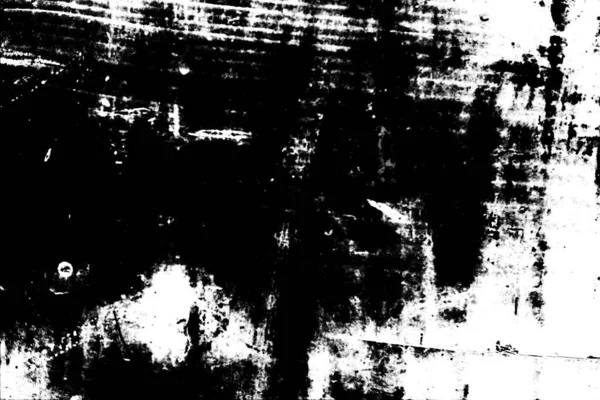 Résumé Fond Grunge Texture Monochrome Fond Texturé Noir Blanc — Photo