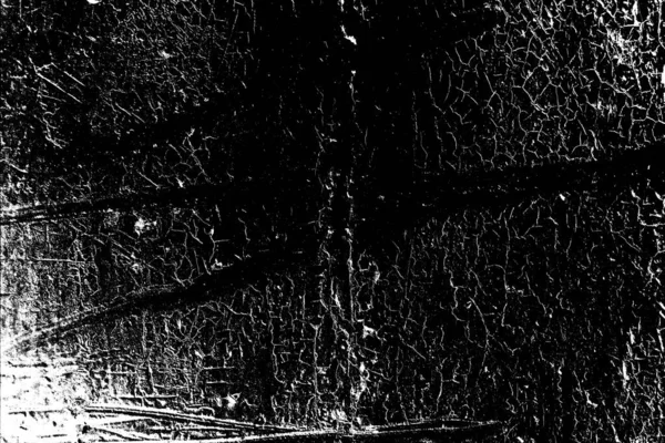 Résumé Fond Grunge Texture Monochrome Fond Texturé Noir Blanc — Photo