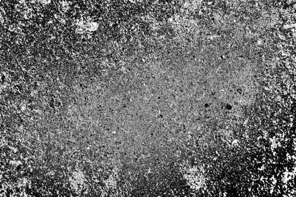 Fondo Grunge Abstracto Textura Monocromática Fondo Texturizado Blanco Negro — Foto de Stock