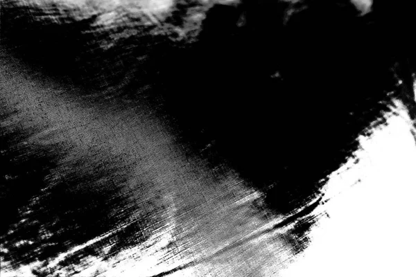 Abstracte Grunge Achtergrond Monochrome Textuur Zwart Wit Textuur Achtergrond — Stockfoto