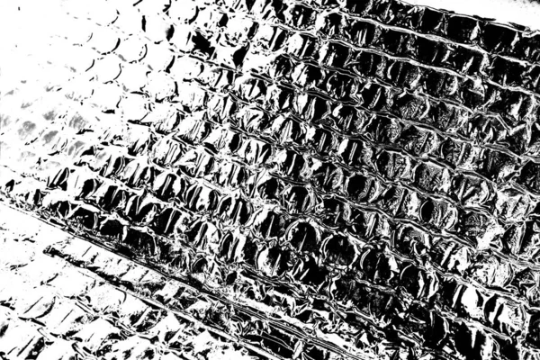 Sfondo Astratto Texture Monocromatica Immagine Compreso Effetto Toni Bianco Nero — Foto Stock