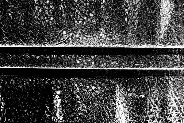 Fondo Grunge Abstracto Textura Monocromática Fondo Texturizado Blanco Negro — Foto de Stock