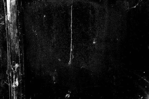 Fondo Grunge Abstracto Textura Monocromática Fondo Texturizado Blanco Negro — Foto de Stock