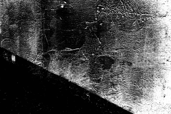 Fondo Abstracto Blanco Negro Textura Monocromática — Foto de Stock