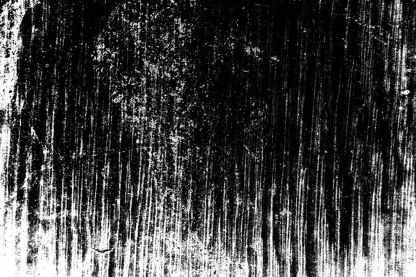 Fondo Grunge Abstracto Textura Monocromática Fondo Texturizado Blanco Negro — Foto de Stock