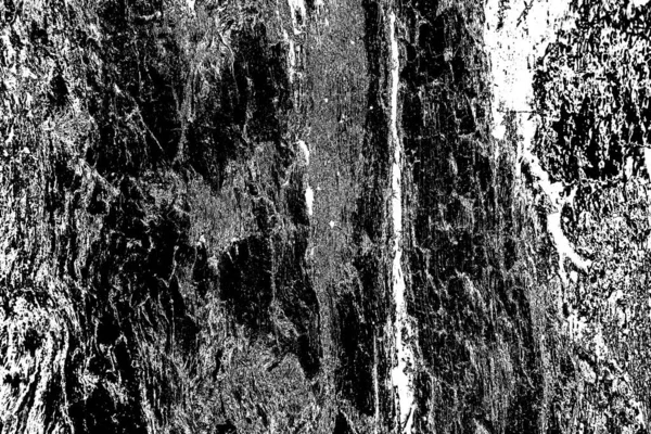 Fundo Grunge Abstrato Textura Monocromática Preto Branco Texturizado Fundo — Fotografia de Stock