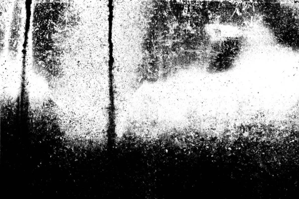 Abstract Grunge Background Monochrome Texture Black White Textured Background — Stock Photo, Image