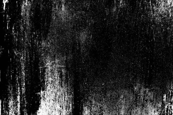 Abstraktní Grunge Pozadí Monochromní Textura Černobílé Texturované Pozadí — Stock fotografie