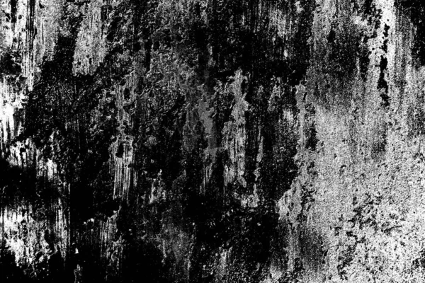 Sfondo Astratto Texture Monocromatica Immagine Compreso Effetto Toni Bianco Nero — Foto Stock