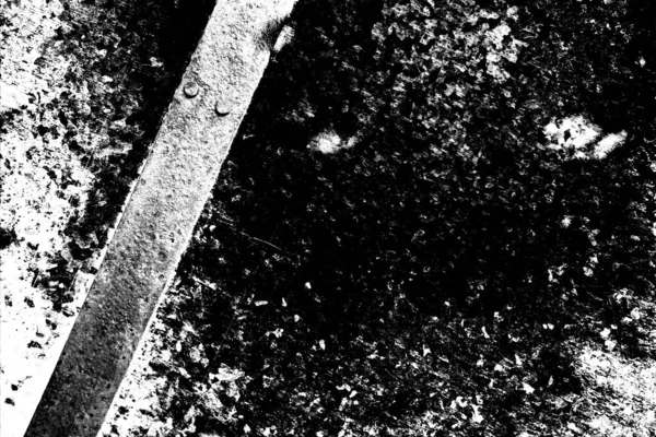 Résumé Fond Grunge Texture Monochrome Fond Texturé Noir Blanc — Photo